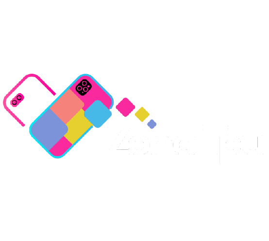 Logo cliente zaybok diseño grafico agencia uruguay porfolio nuestros trabajos